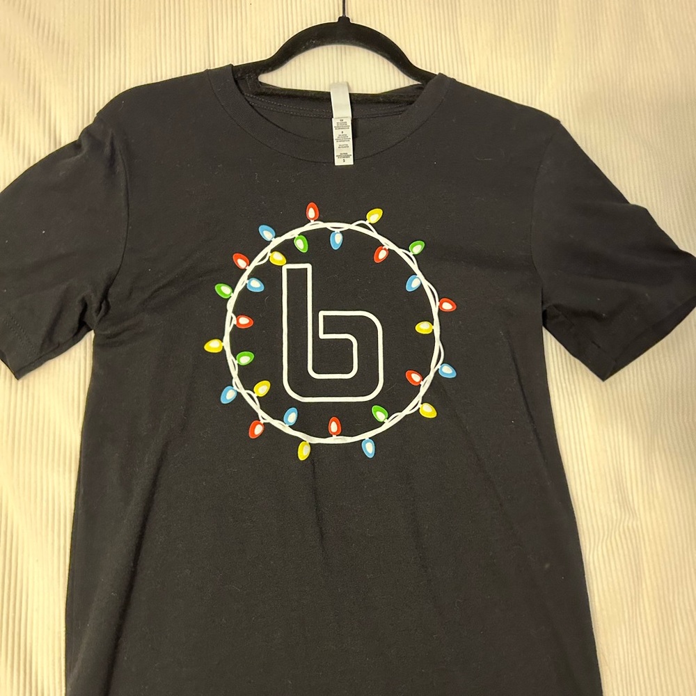 Burn Boot Camp Unisex Christmas Tee